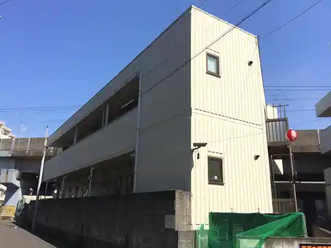 コーポパール2